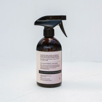 The Essential Duo Bathroom Collection - All Natural Multi-purpose Glass Cleaner spray